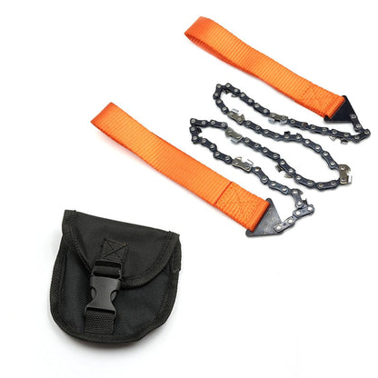 Vimora™ Portable Pocket Chainsaw