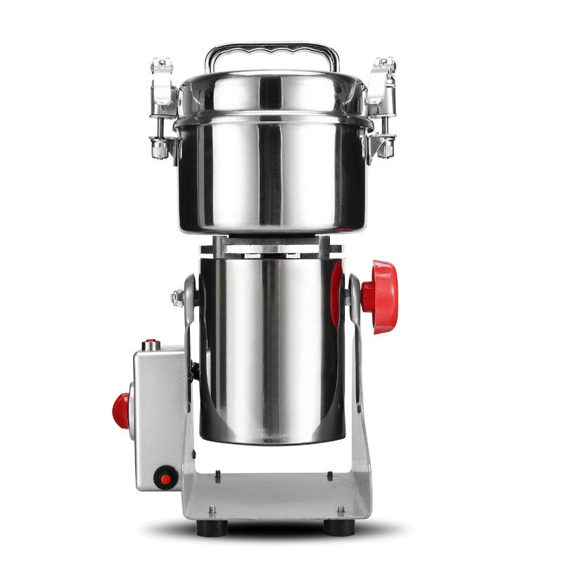 Vimora™ 800G Electric Grain Grinder – 3000W Spice & Herb Mill
