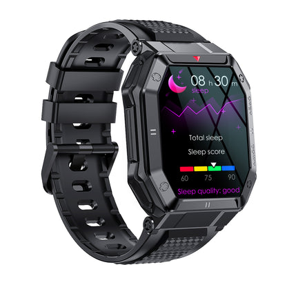 Vimora™ Durable Military Android Smartwatch
