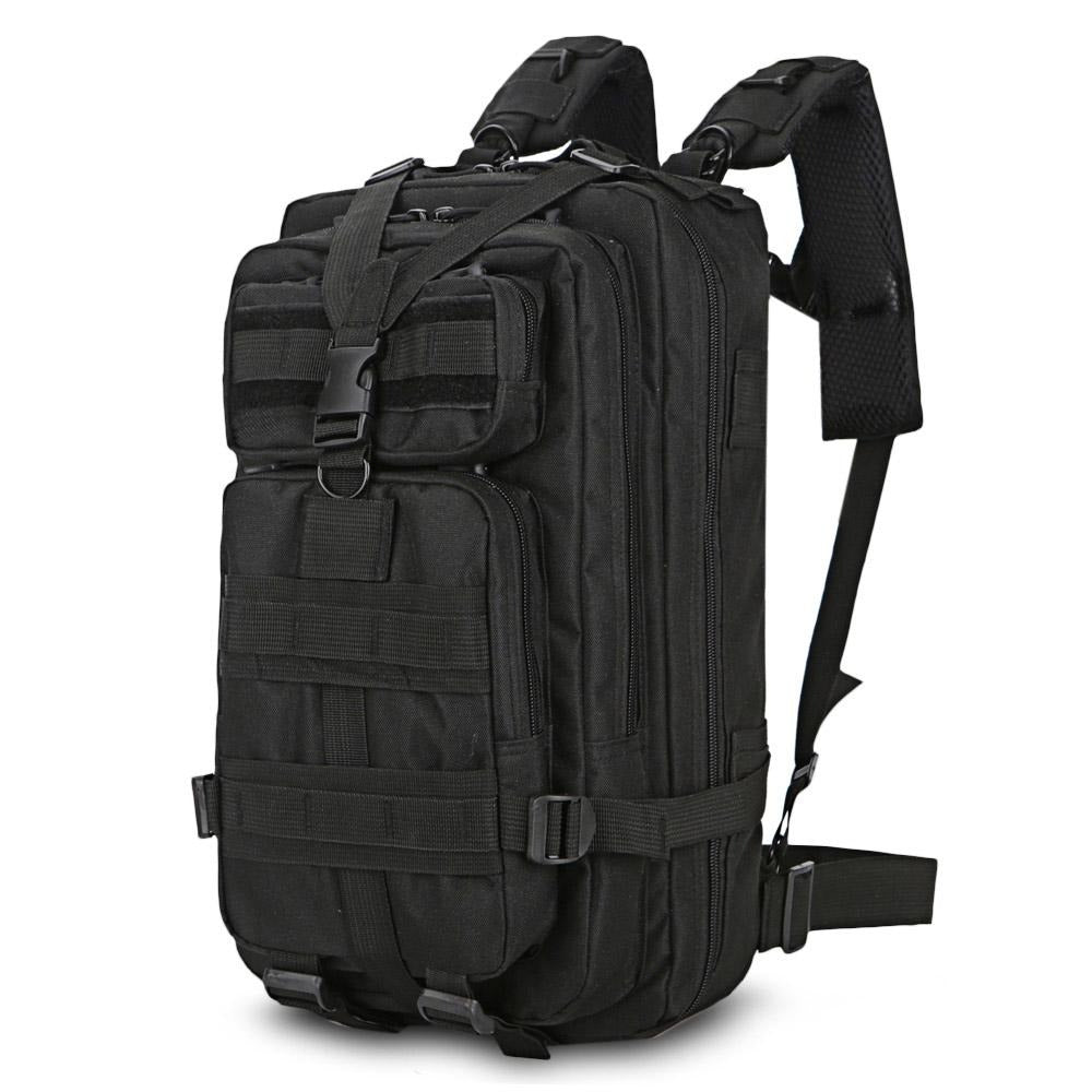 FreeKnight™ Military Tactical Backpack