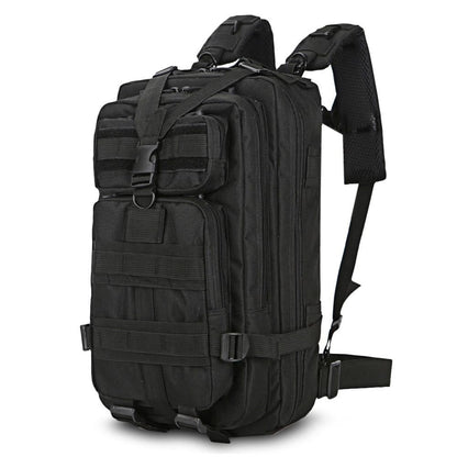 FreeKnight™ Military Tactical Backpack