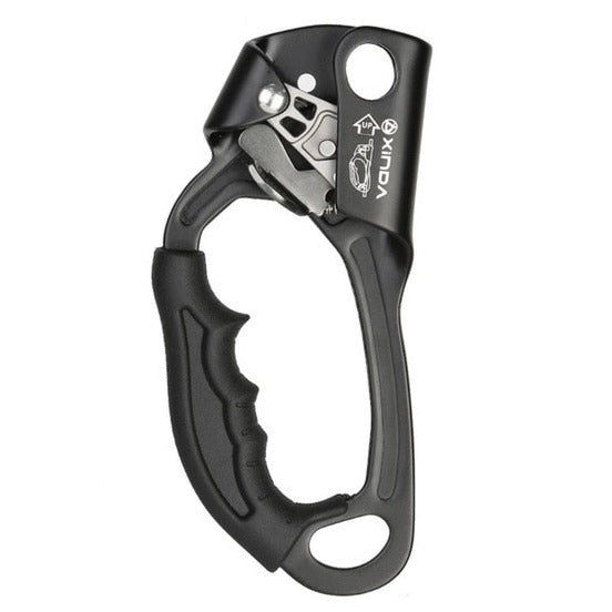 XINDA™ Professional Rock Climbing Ascender (Left Hand)