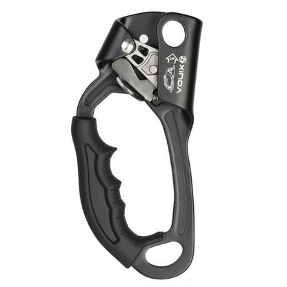 XINDA™ Professional Rock Climbing Ascender (Left Hand)