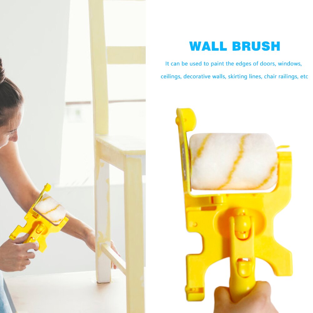 Vimora™ Edge Paint Roller