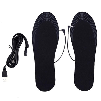 Vimora™ Electric Winter Heated Insoles
