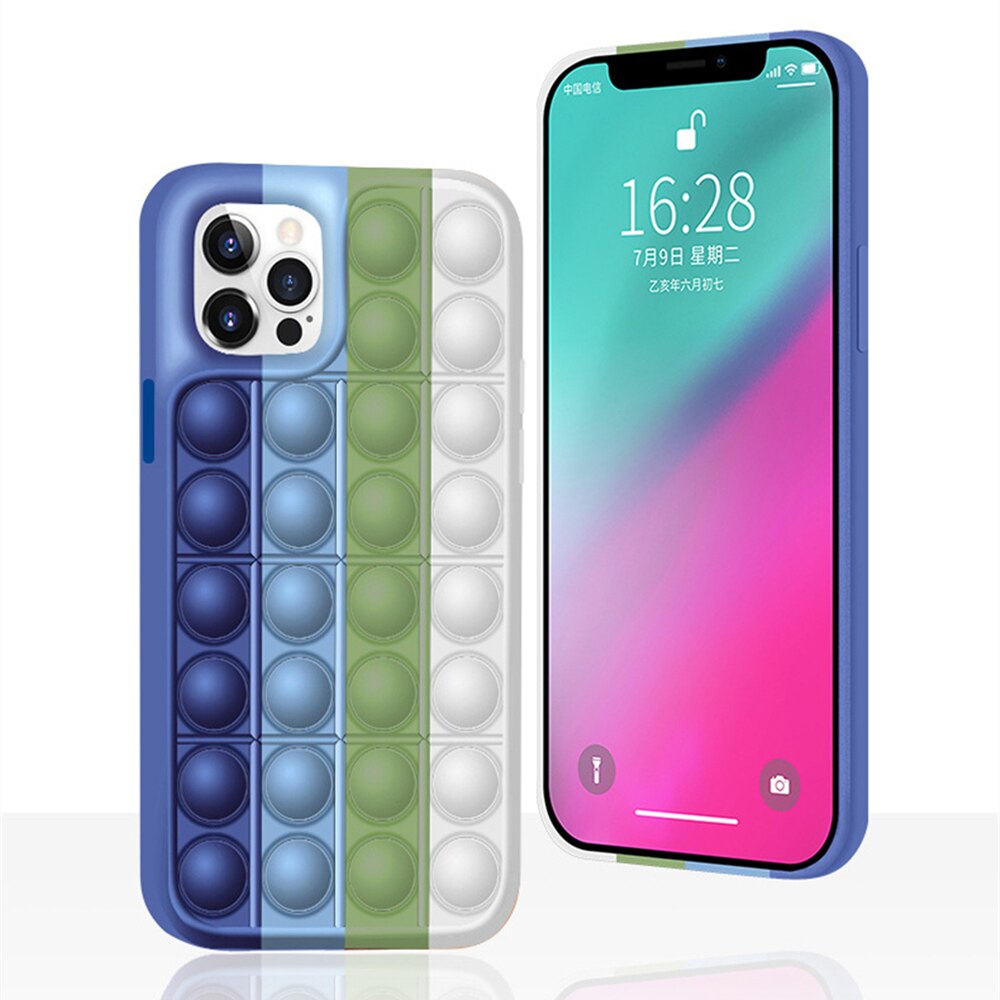 Vimora - Pop-It Case