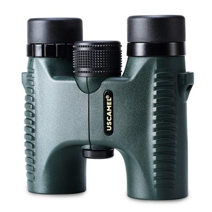 USCAMEL™ Outdoor Compact 10x26 HD Waterproof Binoculars