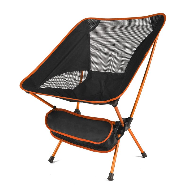 Vimora™ Durable & Foldable Camping Chair
