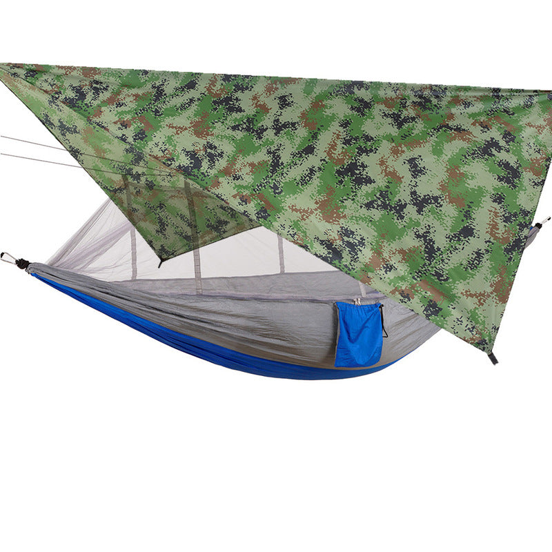 Vimora™ Lightweight Outdoor Camping Hammock