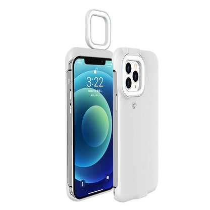 Vimora™ Selfie Ring Light Case