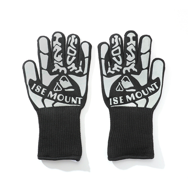 Vimora™ High Temperature Heat Resistant Gloves
