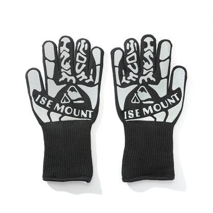 Vimora™ High Temperature Heat Resistant Gloves