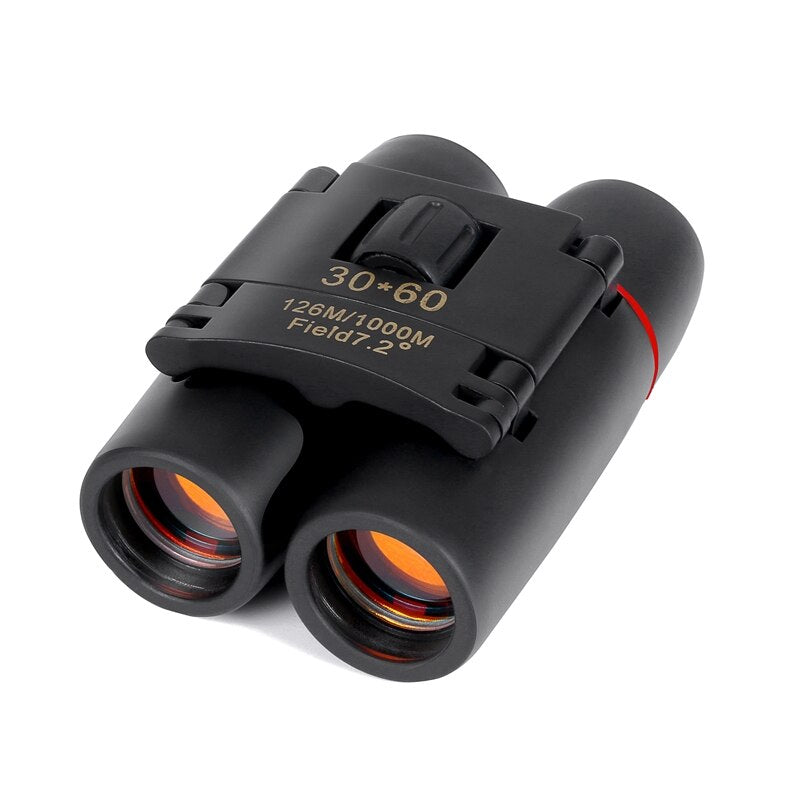 Vimora™ Folding 30x60 Outdoor Binoculars
