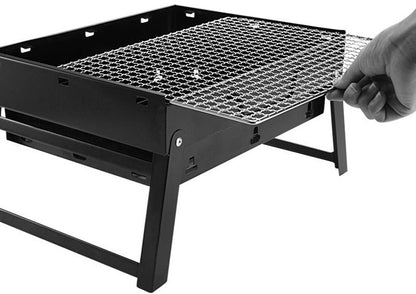 Vimora™ Portable Outdoor Camping BBQ Grill