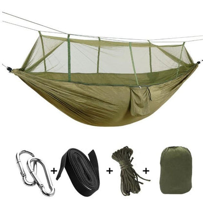 Vimora™ Ultralight Outdoor Camping Hammock