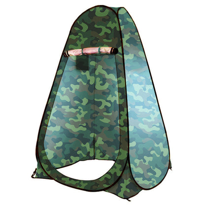 Vimora™ Outdoor Portable Camping Shower Tent