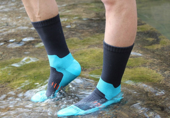 Vimora™ Outdoor Waterproof Thermal Socks