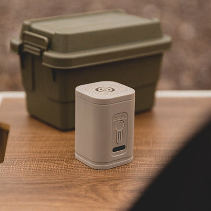 Vimora™ Mini Air Mattress Pump
