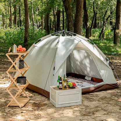 Vimora™ Premium UV Protection Camping Tent