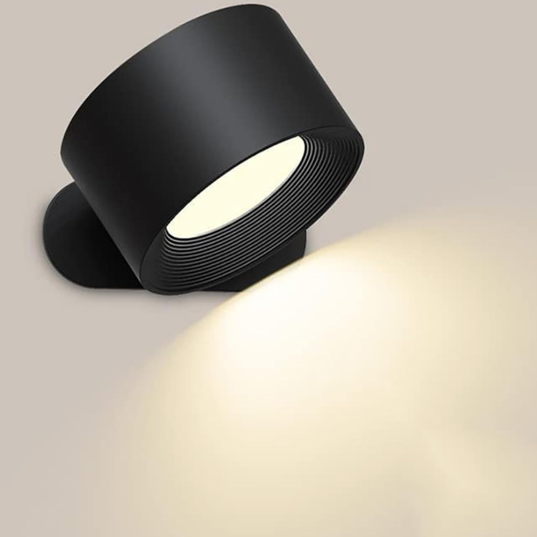 Flexilight™ Wireless Wall Lamp - Touch Control Sconce Light for Any Space 0