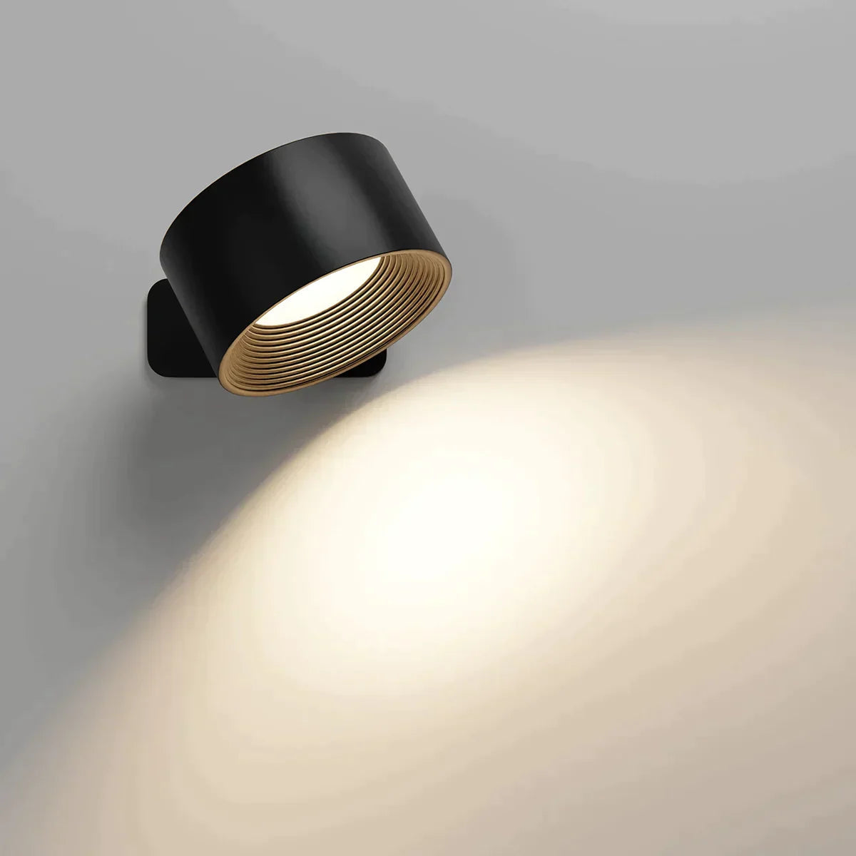 Flexilight™ Wireless Wall Lamp - Touch Control Sconce Light for Any Space 1