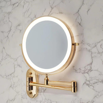 GlamLite™ Vanity Mirror With Lights - LED Lighted Mirror Lamp For Flawless Beauty 7