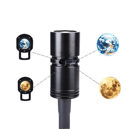 Vimora™ Moon Projection Lamp