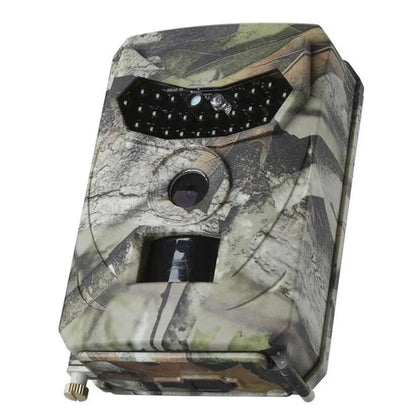 Vimora™ 12MP Digital Hunting Trail Camera