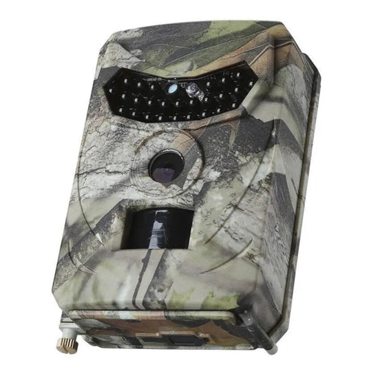 Vimora™ 12MP Digital Hunting Trail Camera