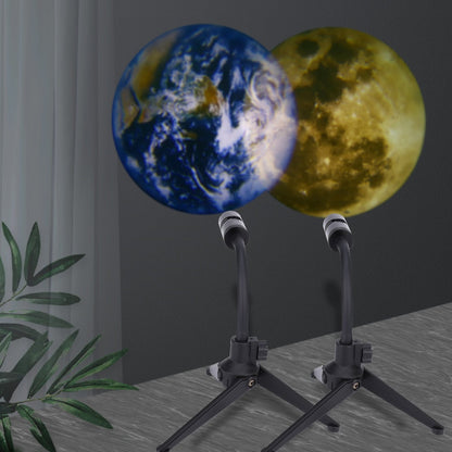 Vimora™ Moon Projection Lamp