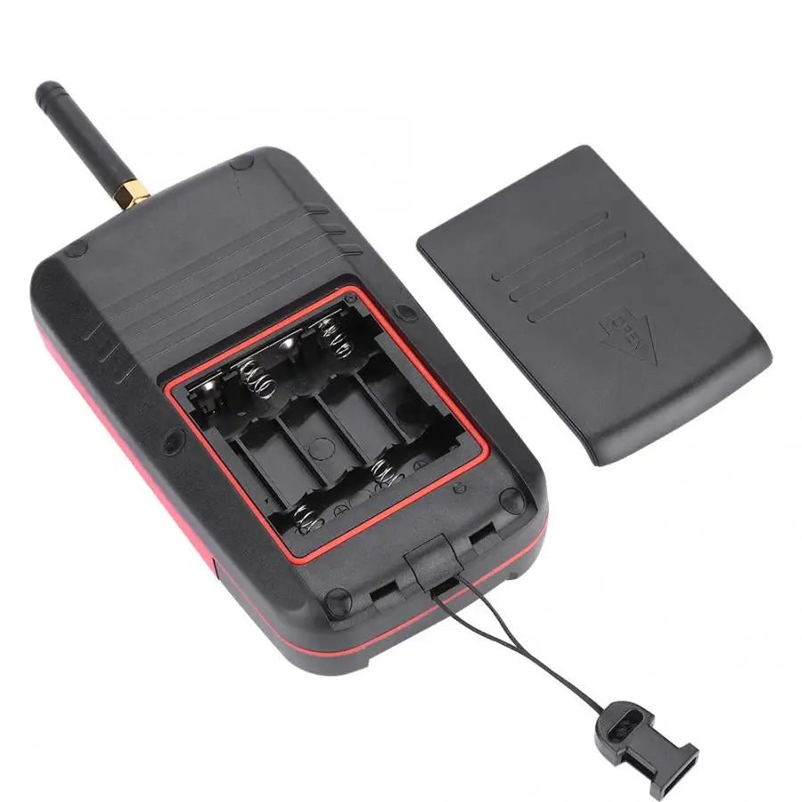 Vimora™ 100M Depth Sonar Fish Finder