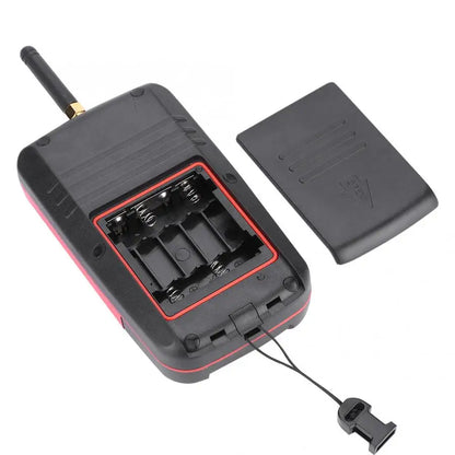 Vimora™ 100M Depth Sonar Fish Finder