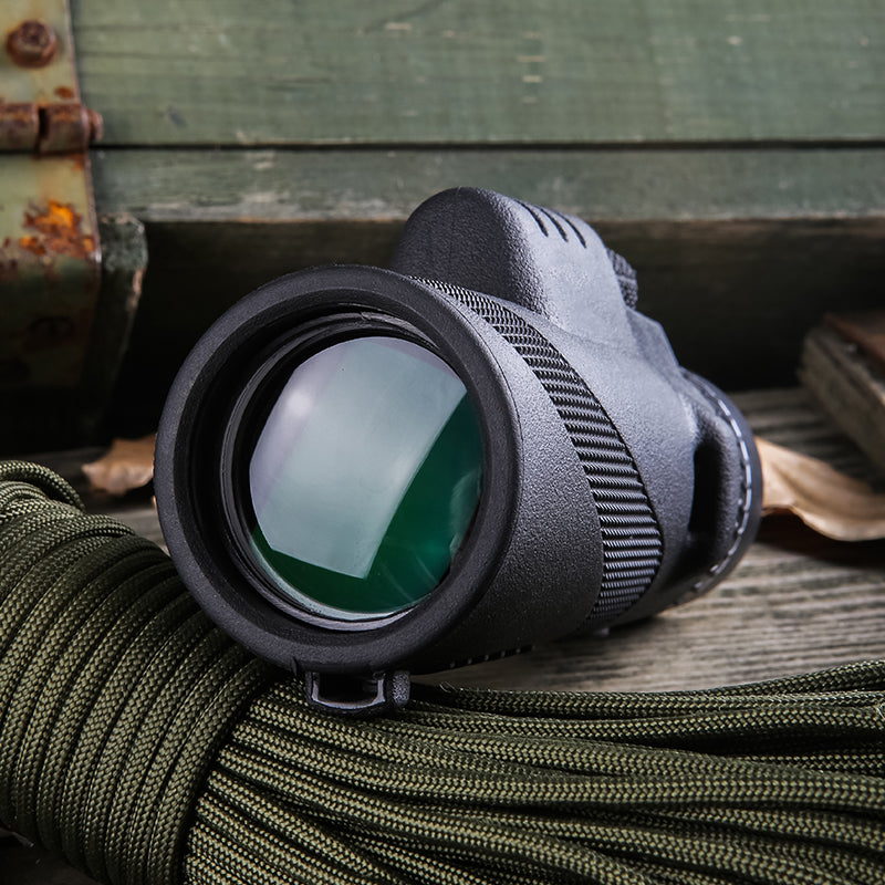 Vimora™ High-Performance Monocular Camping Telescope