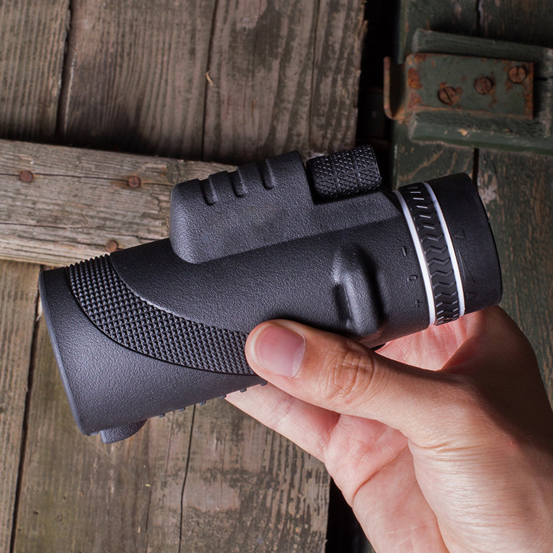 Vimora™ High-Performance Monocular Camping Telescope