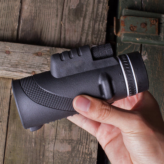 Vimora™ High-Performance Monocular Camping Telescope