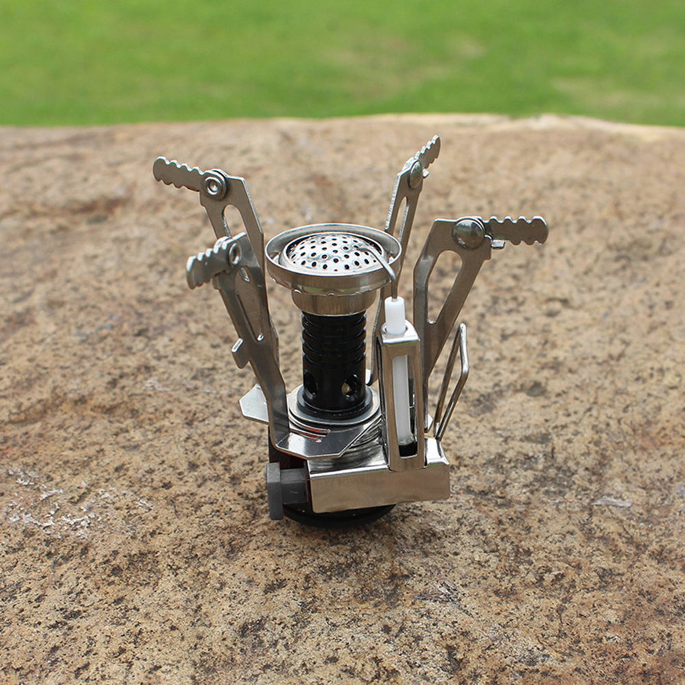 Vimora™ Portable Camping Mini-Stove
