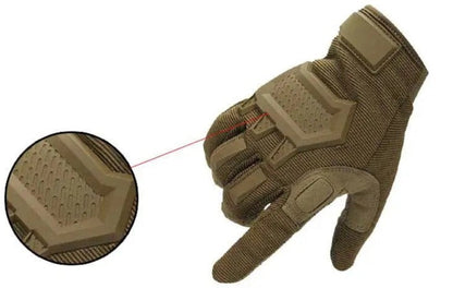 Vimora™ Mens Tactical Outdoor Gloves