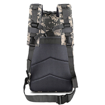 FreeKnight™ Military Tactical Backpack