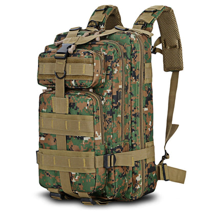FreeKnight™ Military Tactical Backpack