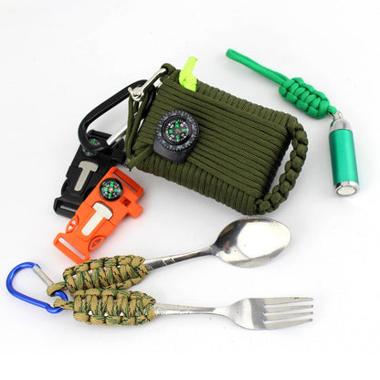 Vimora™ 29 in 1 Emergency Survival Kit