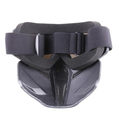 Vimora™ 2-in-1 Skiing Snowboard Goggles & Mask