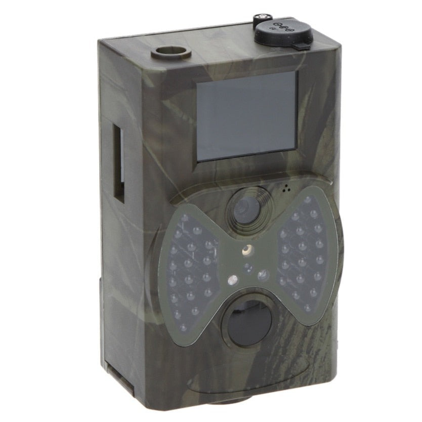 Vimora™ Wildlife Hunting Trail Camera