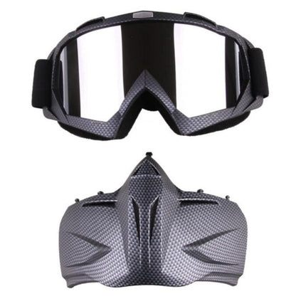 Vimora™ 2-in-1 Skiing Snowboard Goggles & Mask