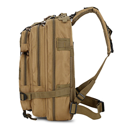 FreeKnight™ Military Tactical Backpack