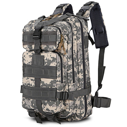 FreeKnight™ Military Tactical Backpack