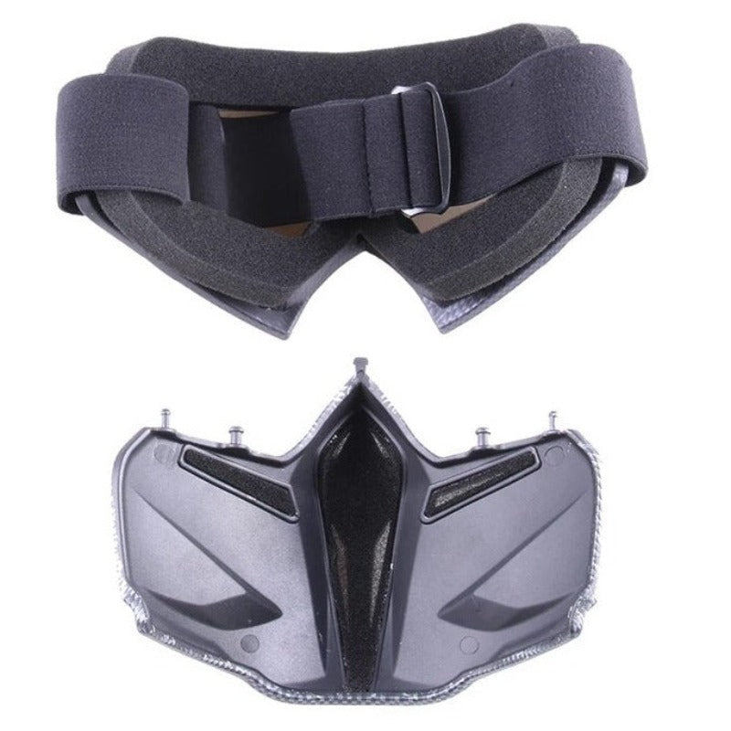 Vimora™ 2-in-1 Skiing Snowboard Goggles & Mask
