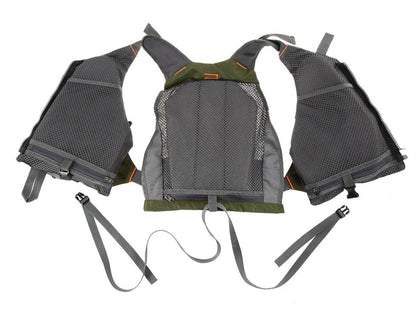Vimora™ Men's Breathable Fishing Vest