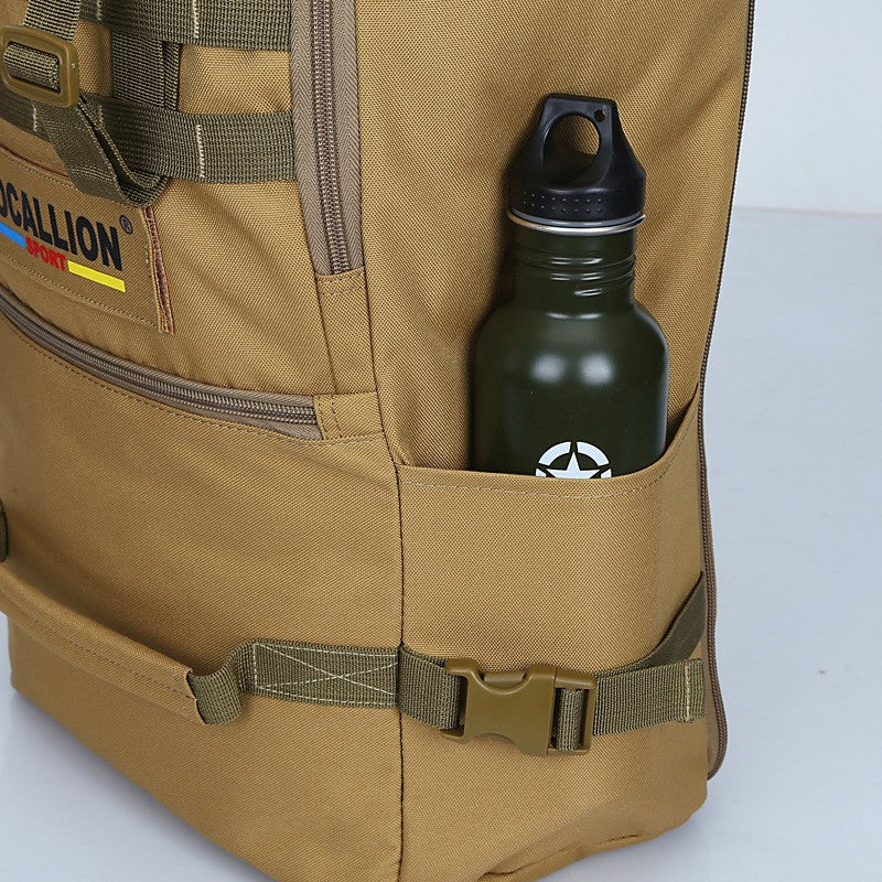 Vimora™ 50L Tactical Hiking Backpack