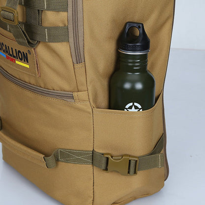 Vimora™ 50L Tactical Hiking Backpack