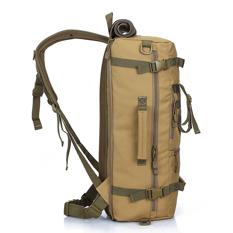 Vimora™ 50L Tactical Hiking Backpack